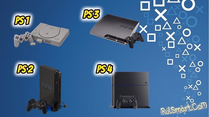 PlayStation 5 не получит поддержку обратной совместимости и это очень печально