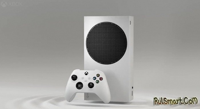 Xbox Series X и Xbox Series S будут стоить $35 и $25 с 10 ноября по подписке
