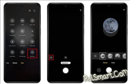 Секреты MIUI: дзен-режим для создания лучших фотографий на Xiaomi