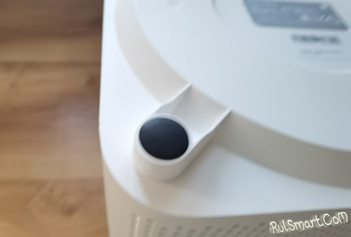 Обзор Xiaomi Mi Air Purifier 3C: очиститель воздуха, который улучшит Ваше здоровье