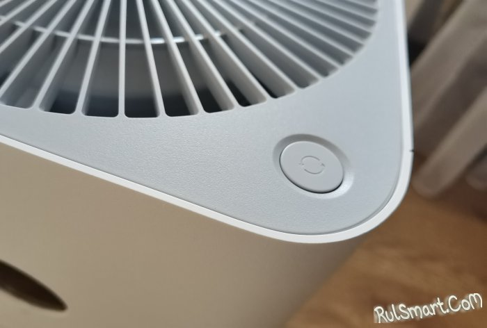 Обзор Xiaomi Mi Air Purifier 3C: очиститель воздуха, который улучшит Ваше здоровье