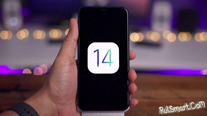 iPhone 14 получит забытый сканер отпечатков пальцев Touch ID