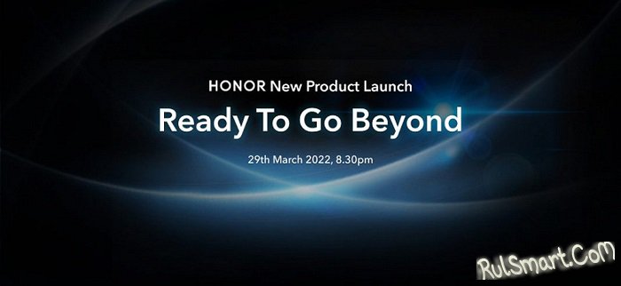 Honor рвет рынок смартфонов: анонс Honor X9 5G, Honor X8 и Honor X7