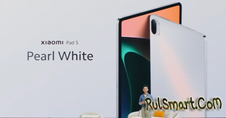 Xiaomi обновила ещё 10 смартфонов на российскую прошивку MIUI 13 Stable