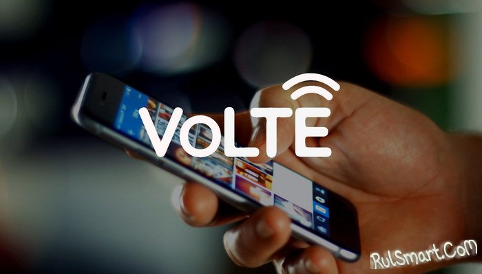Как включить технологию VoLTE на смартфоне Xiaomi (инструкция)
