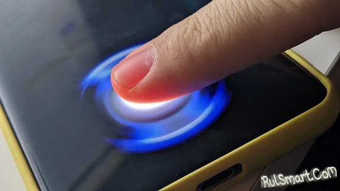 MIUI Biometric: что это и как отключить на Xiaomi и Redmi (инструкция)