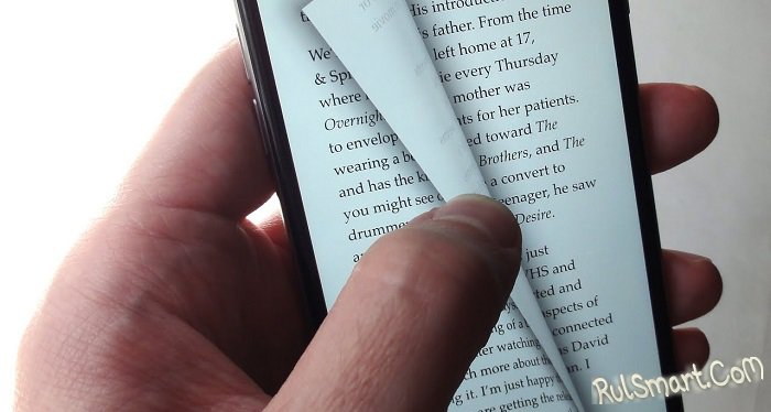 Как бесплатно скачать книгу на телефон на Андроиде? (инструкция)