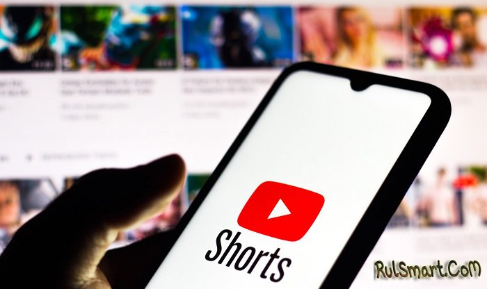 Как отключить Shorts на Youtube? (самый простой способ) — инструкция